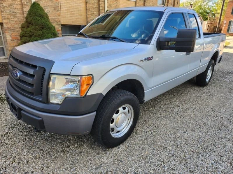 2012 Ford F-150 12th Gen - Image 2 of 12