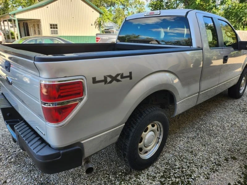 2012 Ford F-150 12th Gen - Image 6 of 12