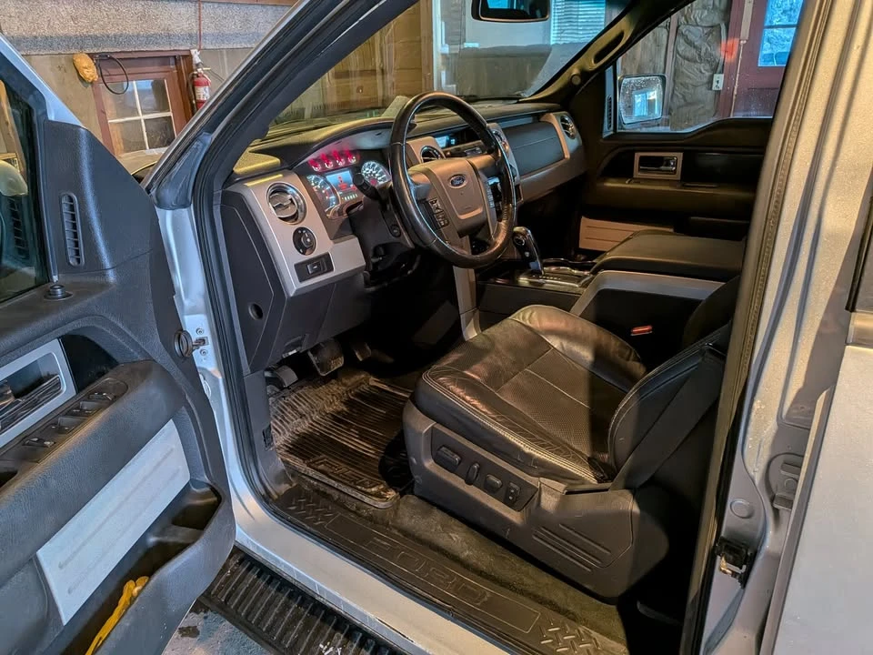 2012 Ford F-150 12th Gen - Image 3 of 7