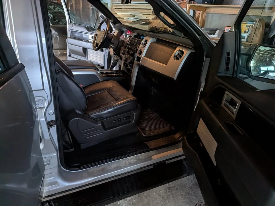 2012 Ford F-150 12th Gen - Image 4 of 7