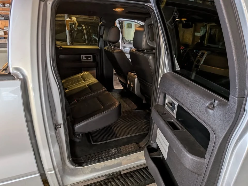 2012 Ford F-150 12th Gen - Image 5 of 7
