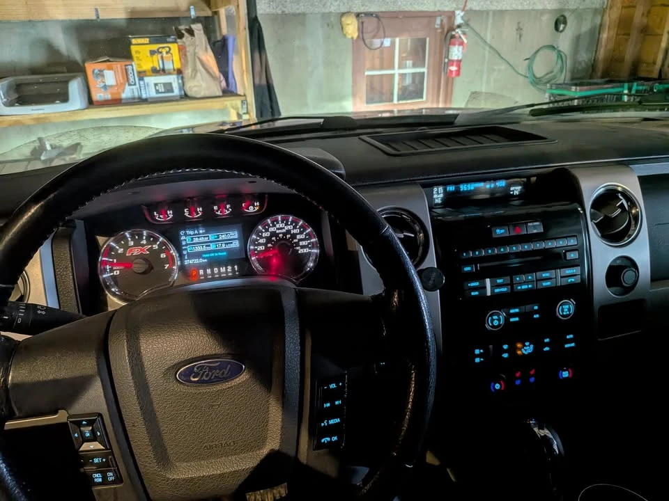 2012 Ford F-150 12th Gen - Image 7 of 7