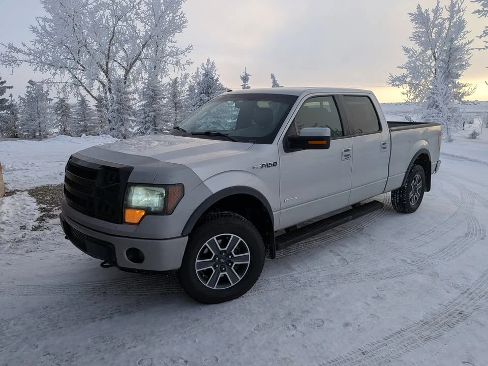 2012 Ford F-150 12th Gen - Image 2 of 7