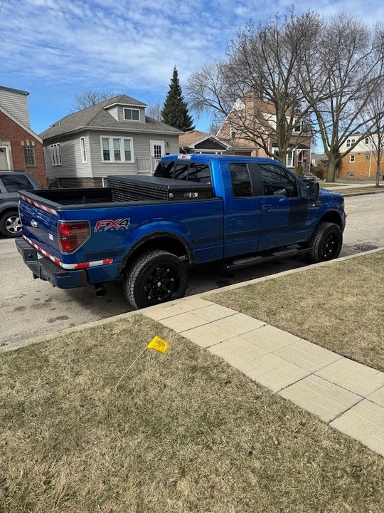 2012 Ford F-150 12th Gen - Image 4 of 10