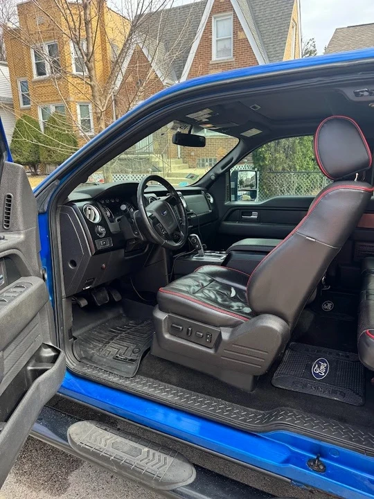 2012 Ford F-150 12th Gen - Image 10 of 10