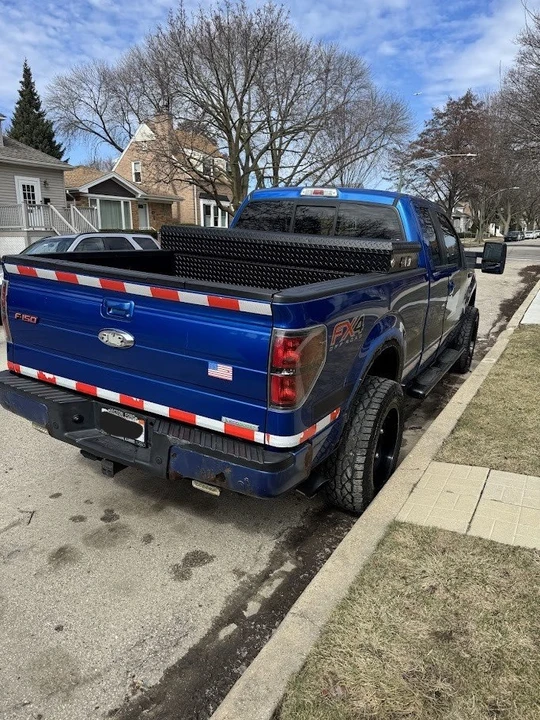2012 Ford F-150 12th Gen - Image 3 of 10