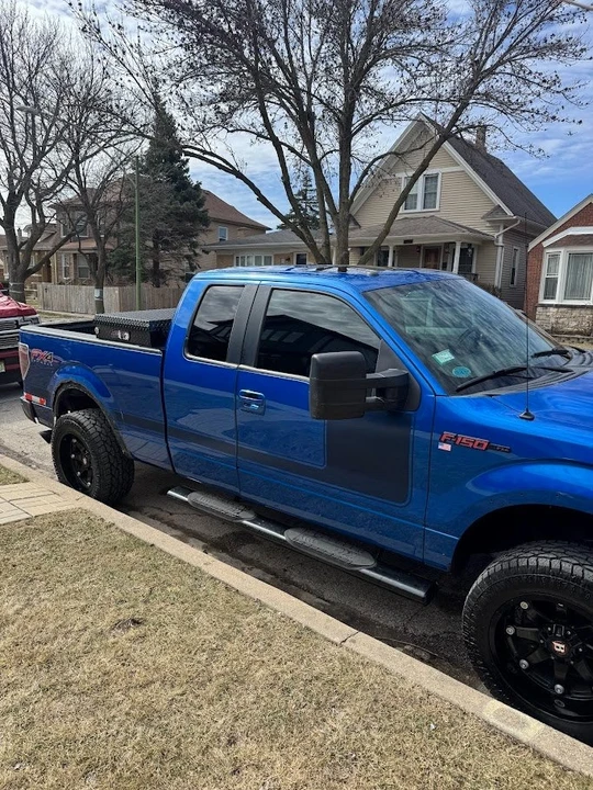 2012 Ford F-150 12th Gen - Image 6 of 10