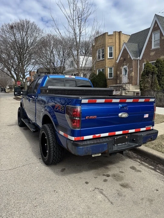2012 Ford F-150 12th Gen - Image 2 of 10