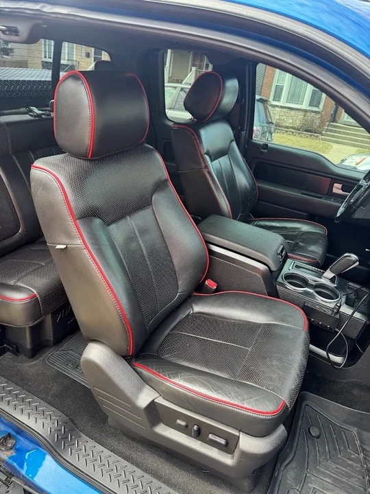 2012 Ford F-150 12th Gen - Image 8 of 10