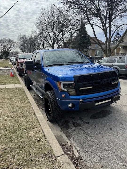 2012 Ford F-150 12th Gen - Image 5 of 10