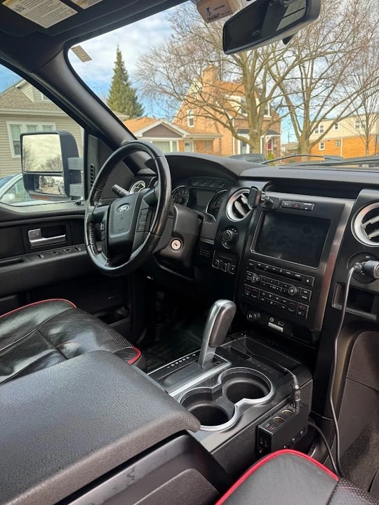 2012 Ford F-150 12th Gen - Image 7 of 10