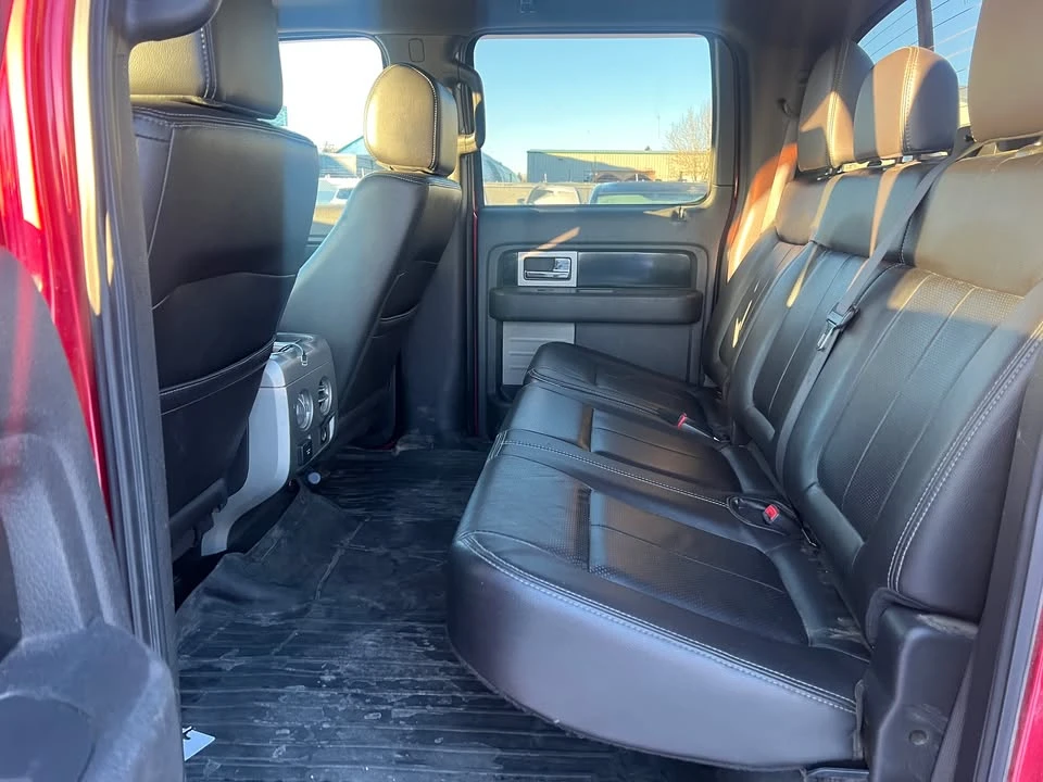 2012 Ford F-150 12th Gen - Image 9 of 18