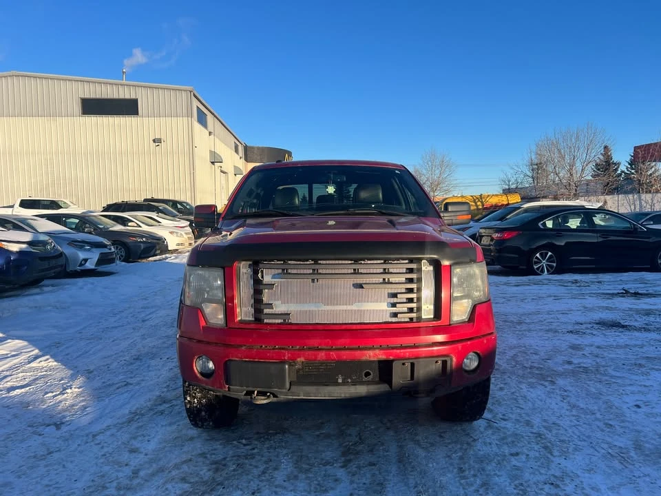 2012 Ford F-150 12th Gen - Image 2 of 18