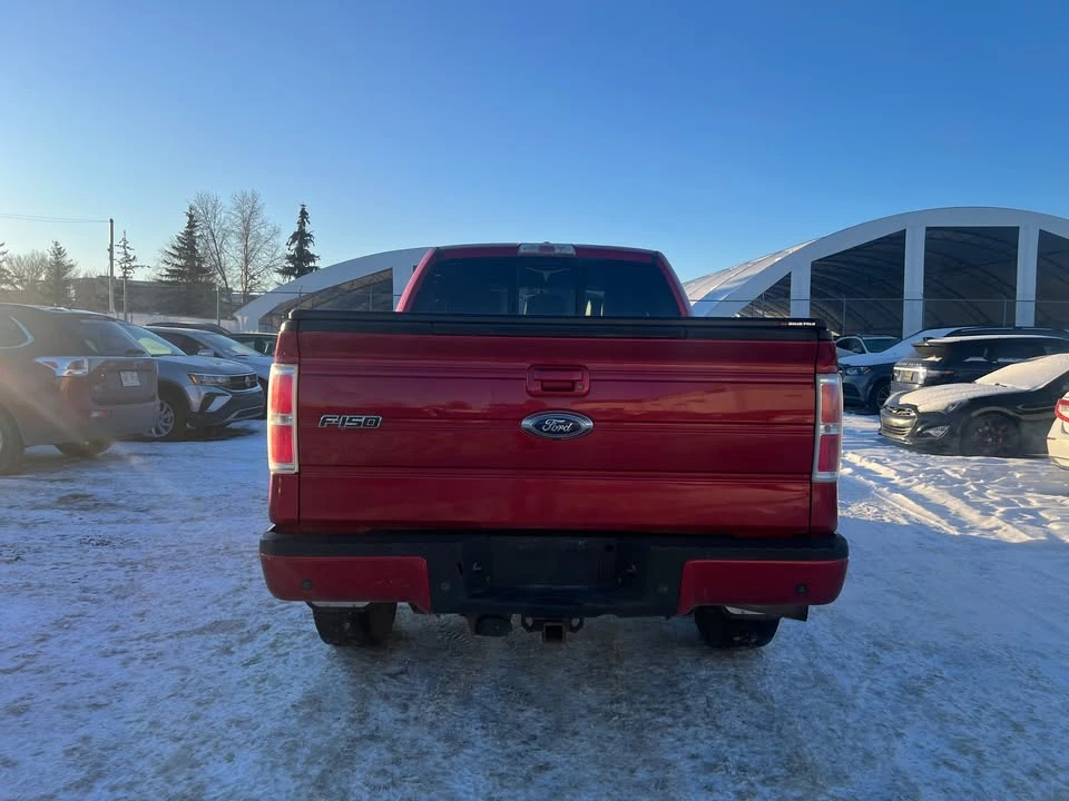 2012 Ford F-150 12th Gen - Image 6 of 18