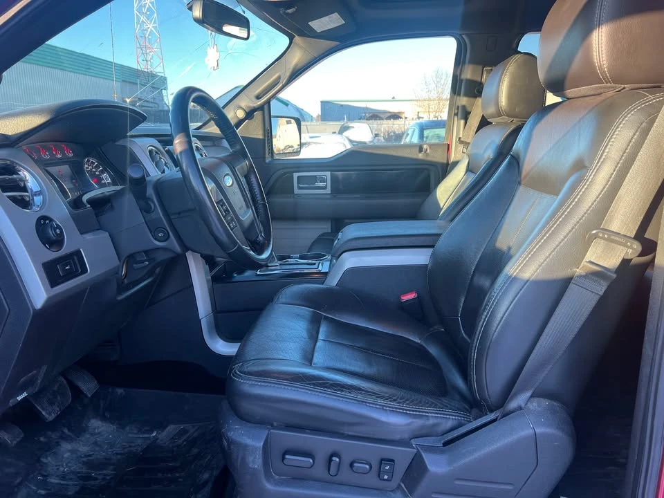 2012 Ford F-150 12th Gen - Image 10 of 18