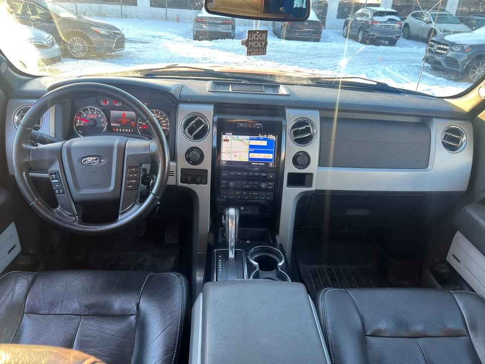 2012 Ford F-150 12th Gen - Image 14 of 18