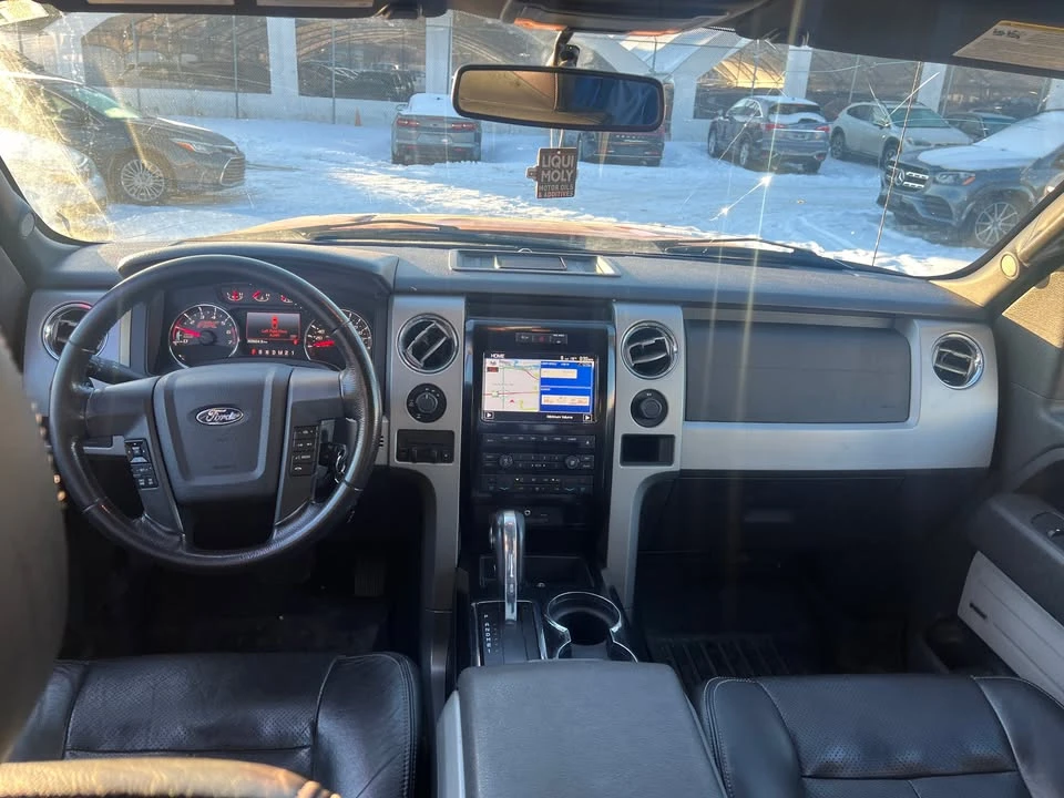 2012 Ford F-150 12th Gen - Image 13 of 18