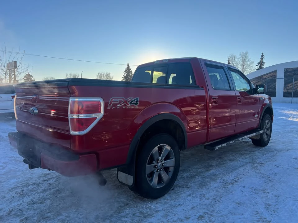 2012 Ford F-150 12th Gen - Image 7 of 18