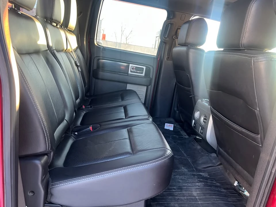 2012 Ford F-150 12th Gen - Image 8 of 18
