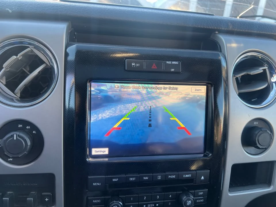 2012 Ford F-150 12th Gen - Image 17 of 18
