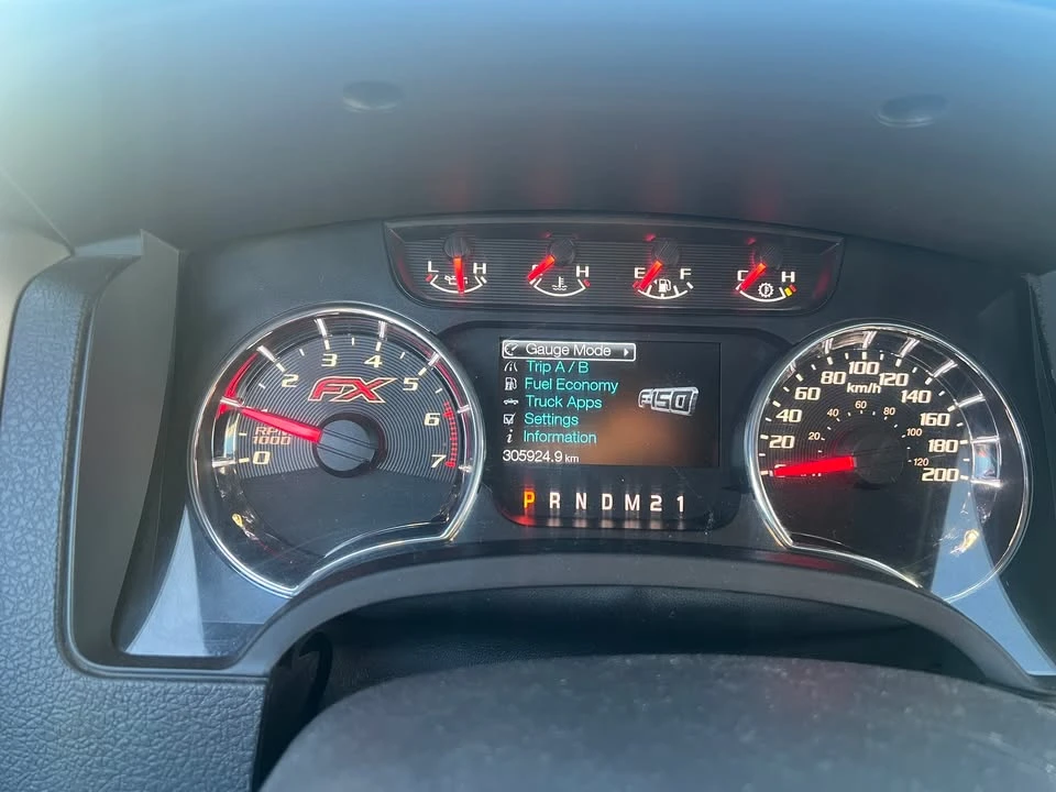 2012 Ford F-150 12th Gen - Image 16 of 18