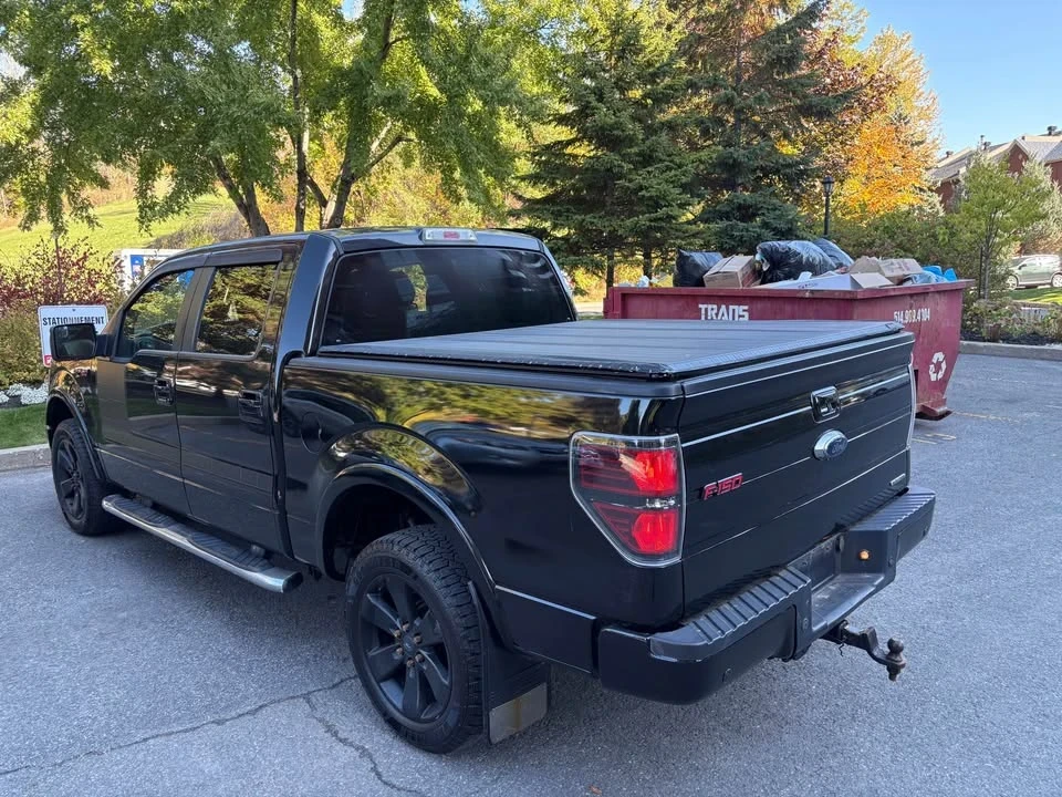 2012 Ford F-150 12th Gen - Image 10 of 12
