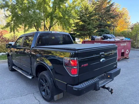 2012 Ford F-150 12th Gen - Image 3 of 12