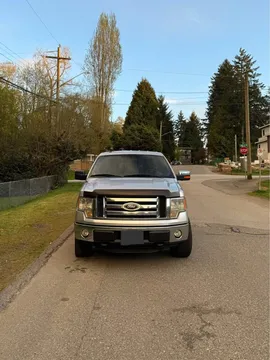 2012 Ford F-150 12th Gen - Image 2 of 10