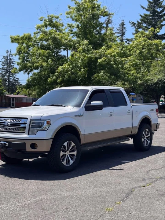 2012 Ford F-150 12th Gen - Image 3 of 8