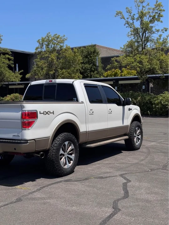 2012 Ford F-150 12th Gen - Image 4 of 8