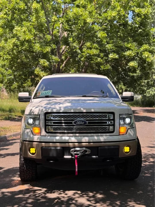 2012 Ford F-150 12th Gen - Image 2 of 8