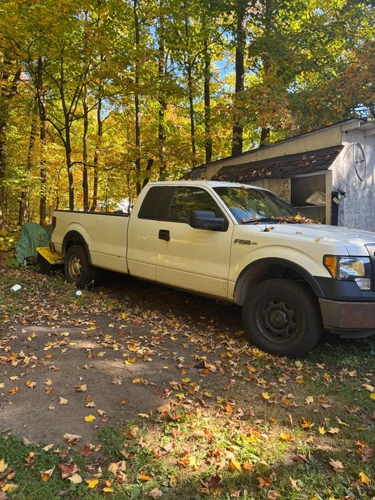 2012 Ford F-150 12th Gen - Image 2 of 2
