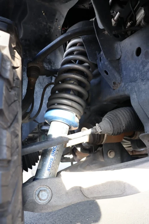 2012 Ford F-150 Raptor 12th Gen - Image 19 of 20