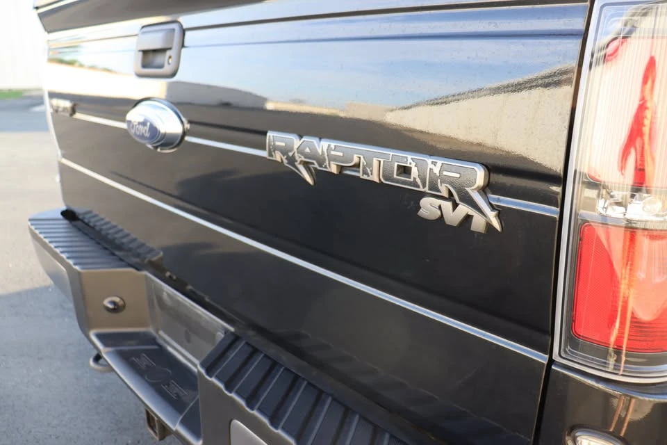 2012 Ford F-150 Raptor 12th Gen - Image 20 of 20