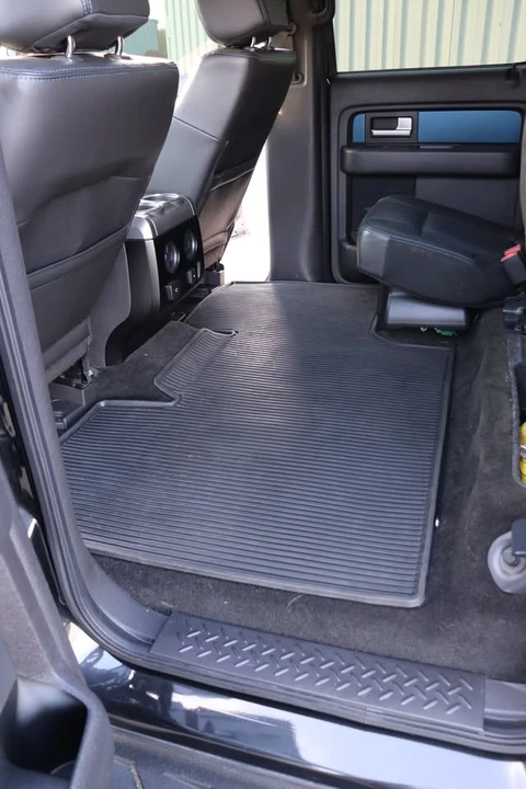 2012 Ford F-150 Raptor 12th Gen - Image 12 of 20