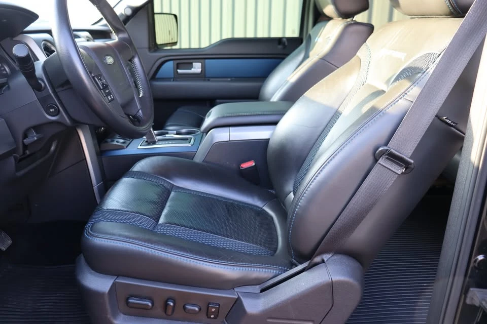 2012 Ford F-150 Raptor 12th Gen - Image 7 of 20