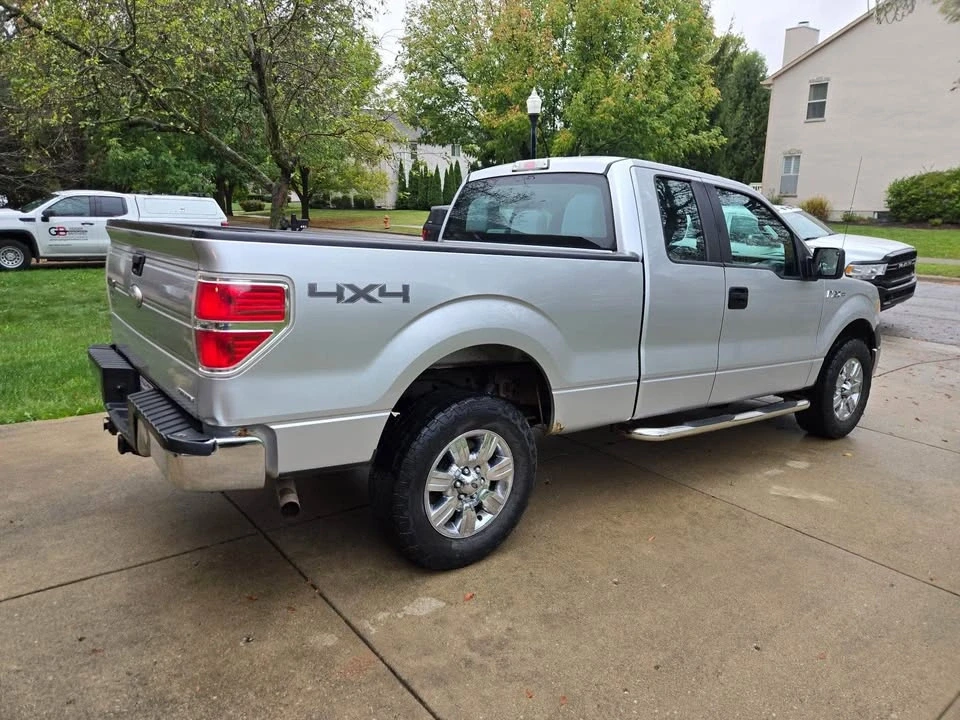 2012 Ford F-150 12th Gen - Image 5 of 6