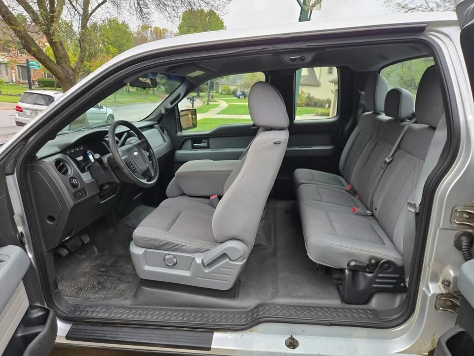 2012 Ford F-150 12th Gen - Image 4 of 6