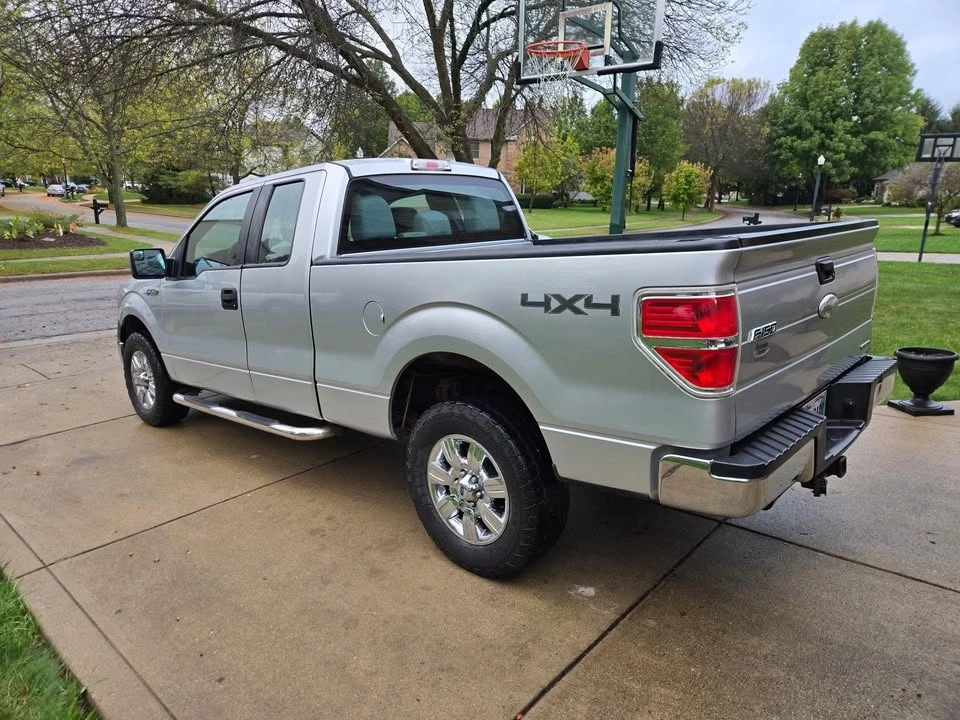 2012 Ford F-150 12th Gen - Image 2 of 6
