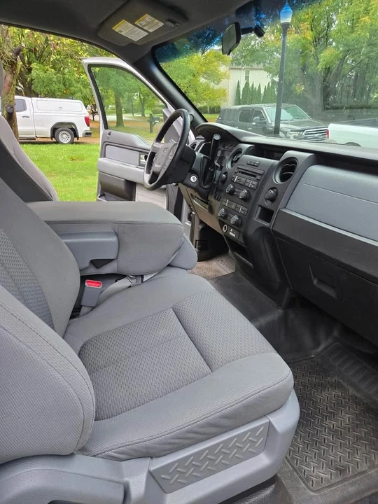 2012 Ford F-150 12th Gen - Image 3 of 6