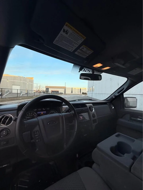 2012 Ford F-150 12th Gen - Image 7 of 7