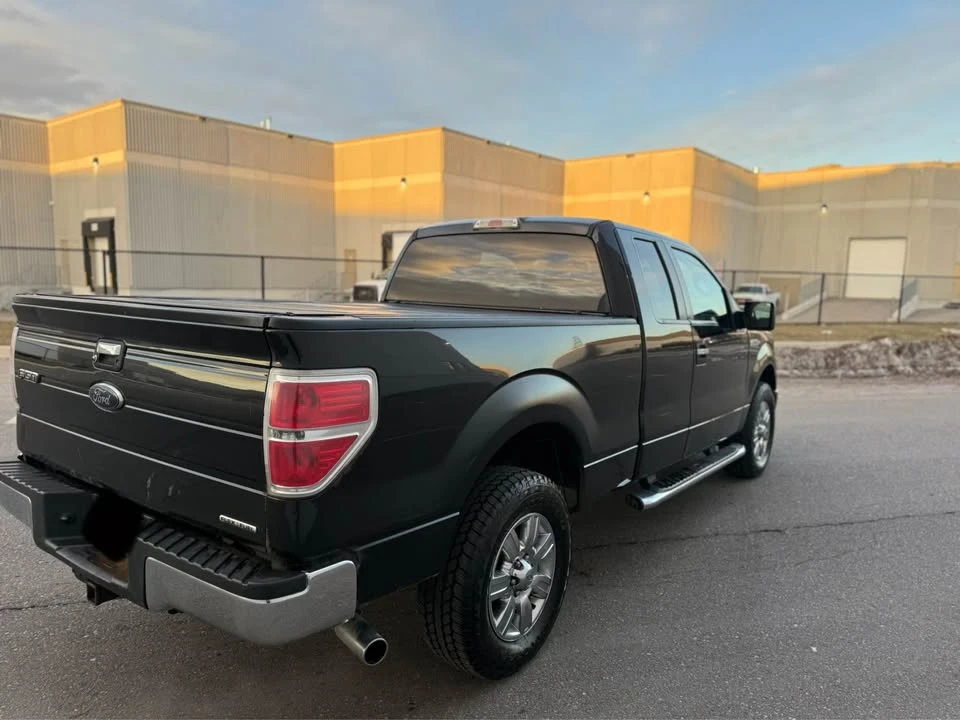 2012 Ford F-150 12th Gen - Image 3 of 7