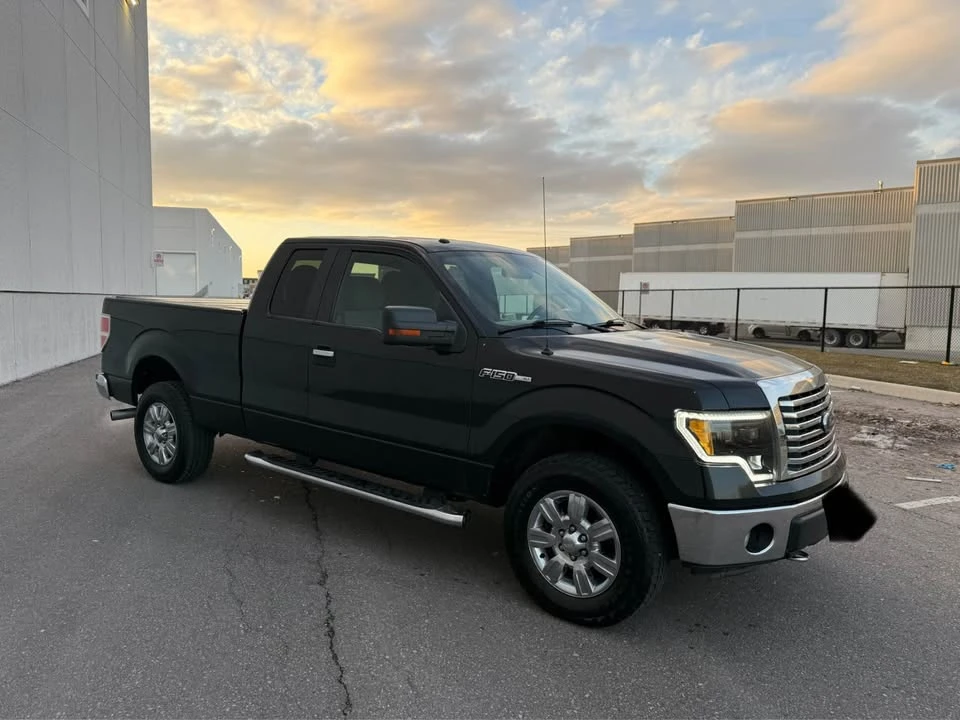 2012 Ford F-150 12th Gen - Image 2 of 7