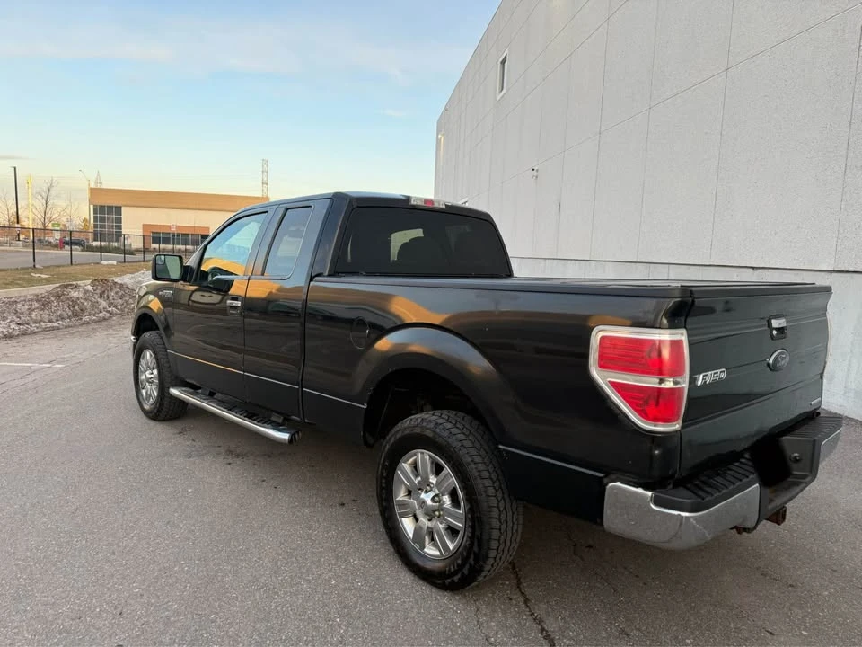 2012 Ford F-150 12th Gen - Image 4 of 7