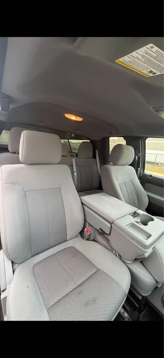 2012 Ford F-150 12th Gen - Image 5 of 7