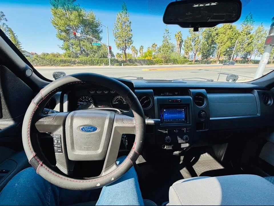 2012 Ford F-150 12th Gen - Image 14 of 14
