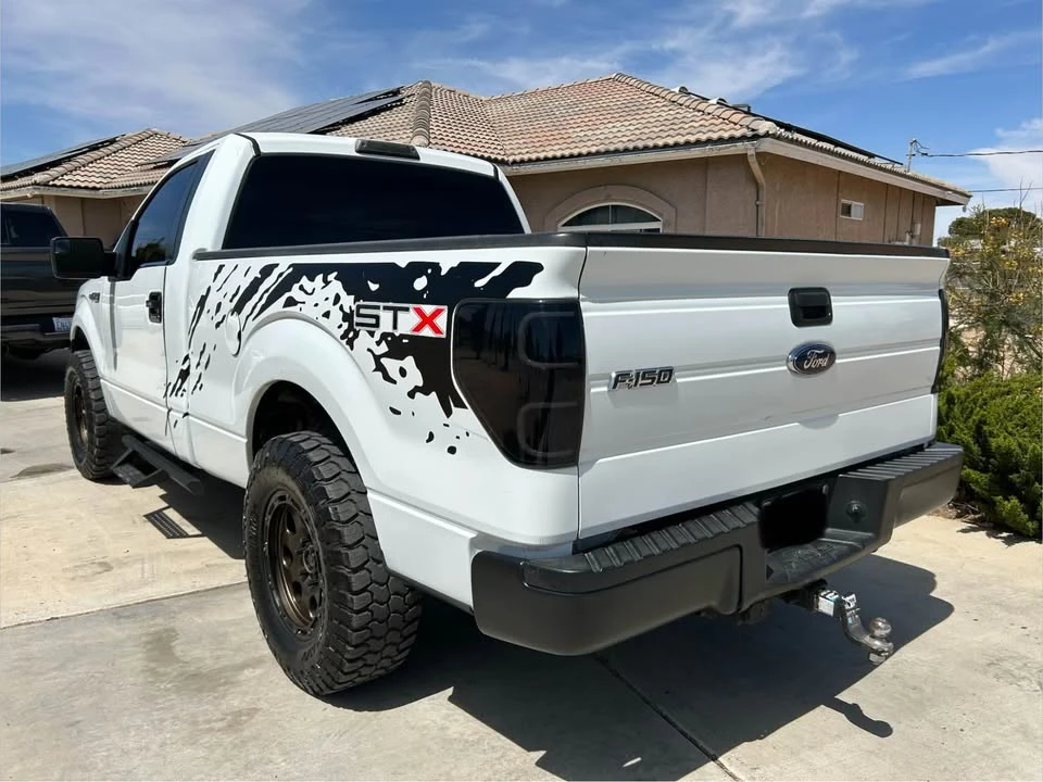 2012 Ford F-150 12th Gen - Image 4 of 14