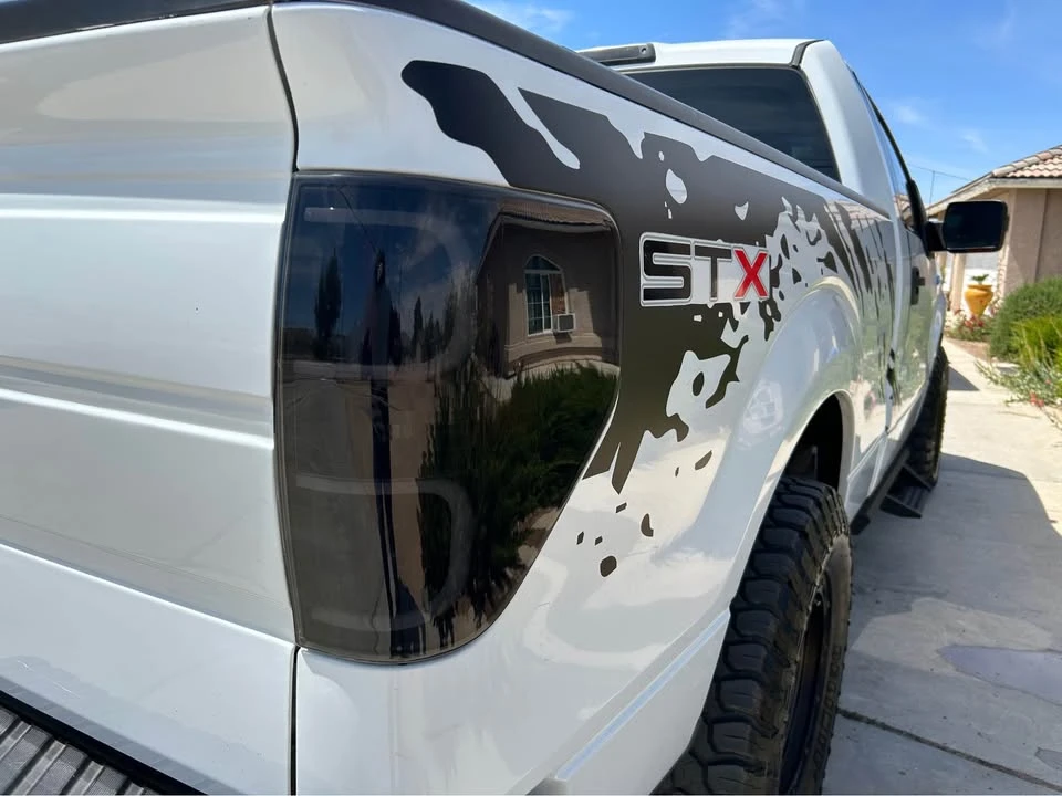 2012 Ford F-150 12th Gen - Image 7 of 14