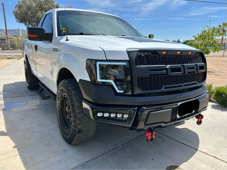2012 Ford F-150 12th Gen - Image 3 of 14