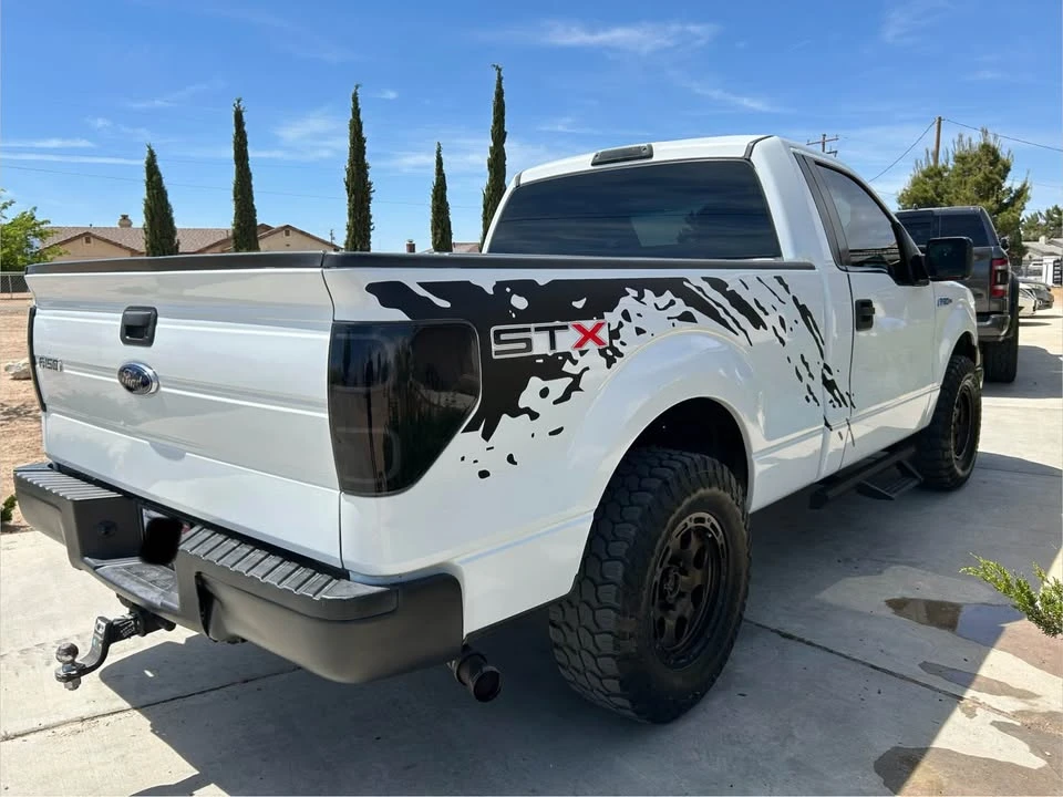 2012 Ford F-150 12th Gen - Image 5 of 14